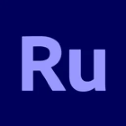 Adobe Premiere Rush 图标